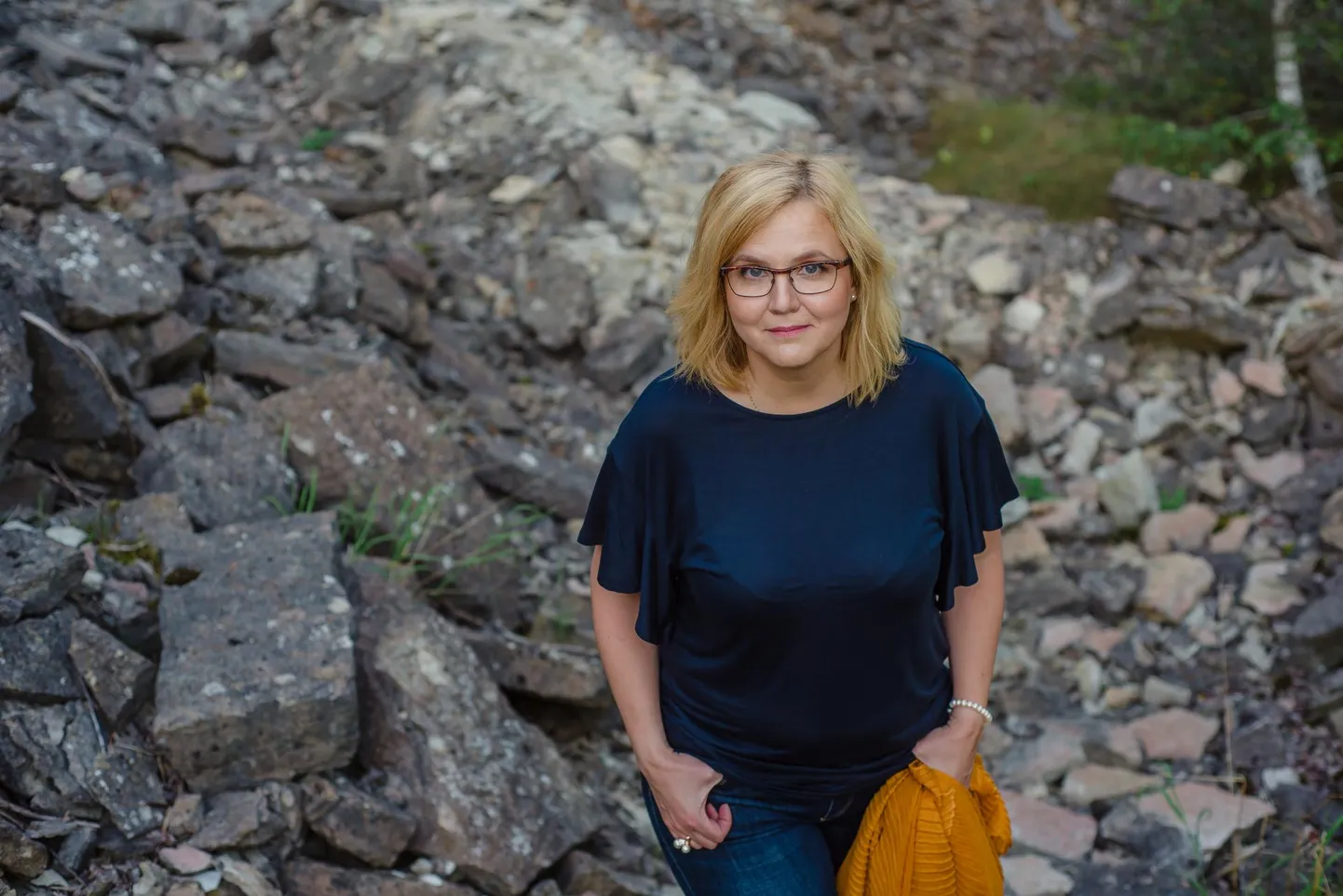 Kristi Peegel asutas diabeeti põdevate laste perekondade toetamiseks Eesti Laste ja Noorte Diabeedi Ühingu.