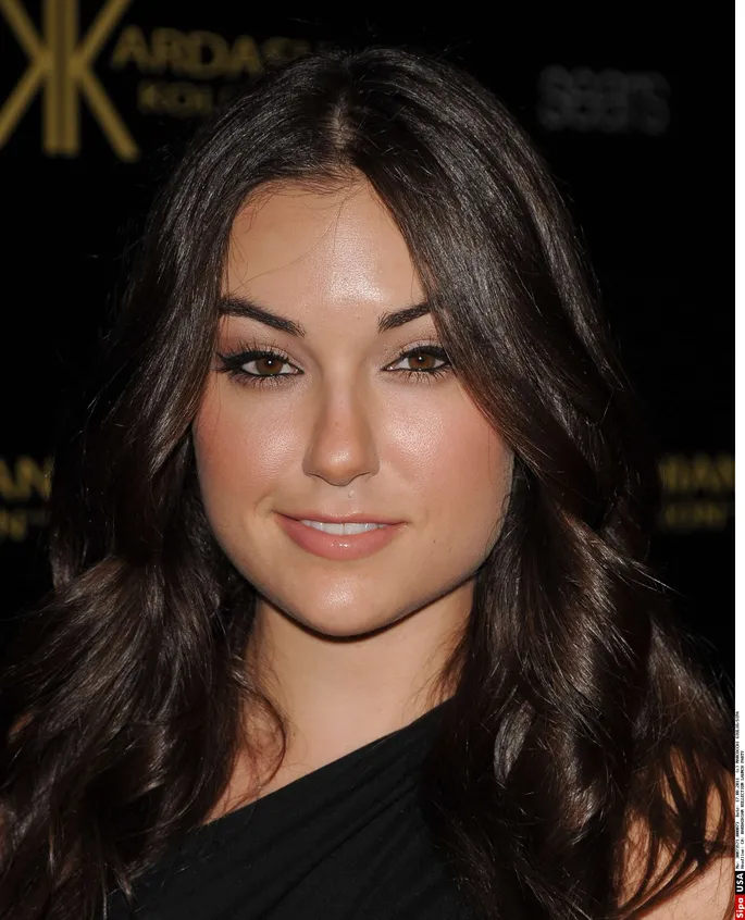 Sasha Grey (Саша Грей)