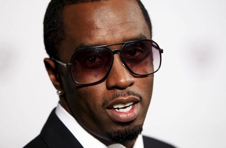 «P. Diddy»