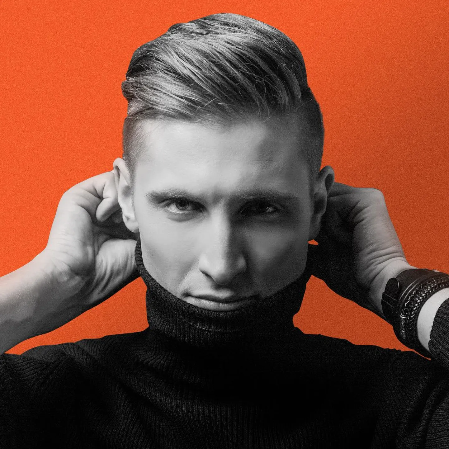 Karl-Erik Taukar