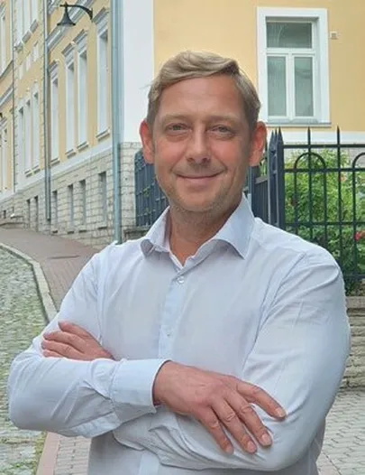Urmas Mardi