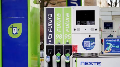 Вступил в силу сниженный акциз на дизель: как изменились цены на заправках?