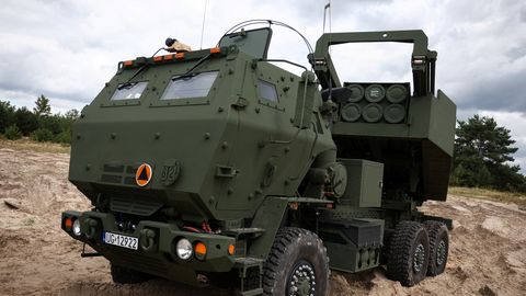 Литва закупит системы HIMARS еще на 280 млн долларов