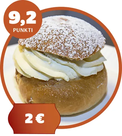 Rohelise Maja kohviku kukkel