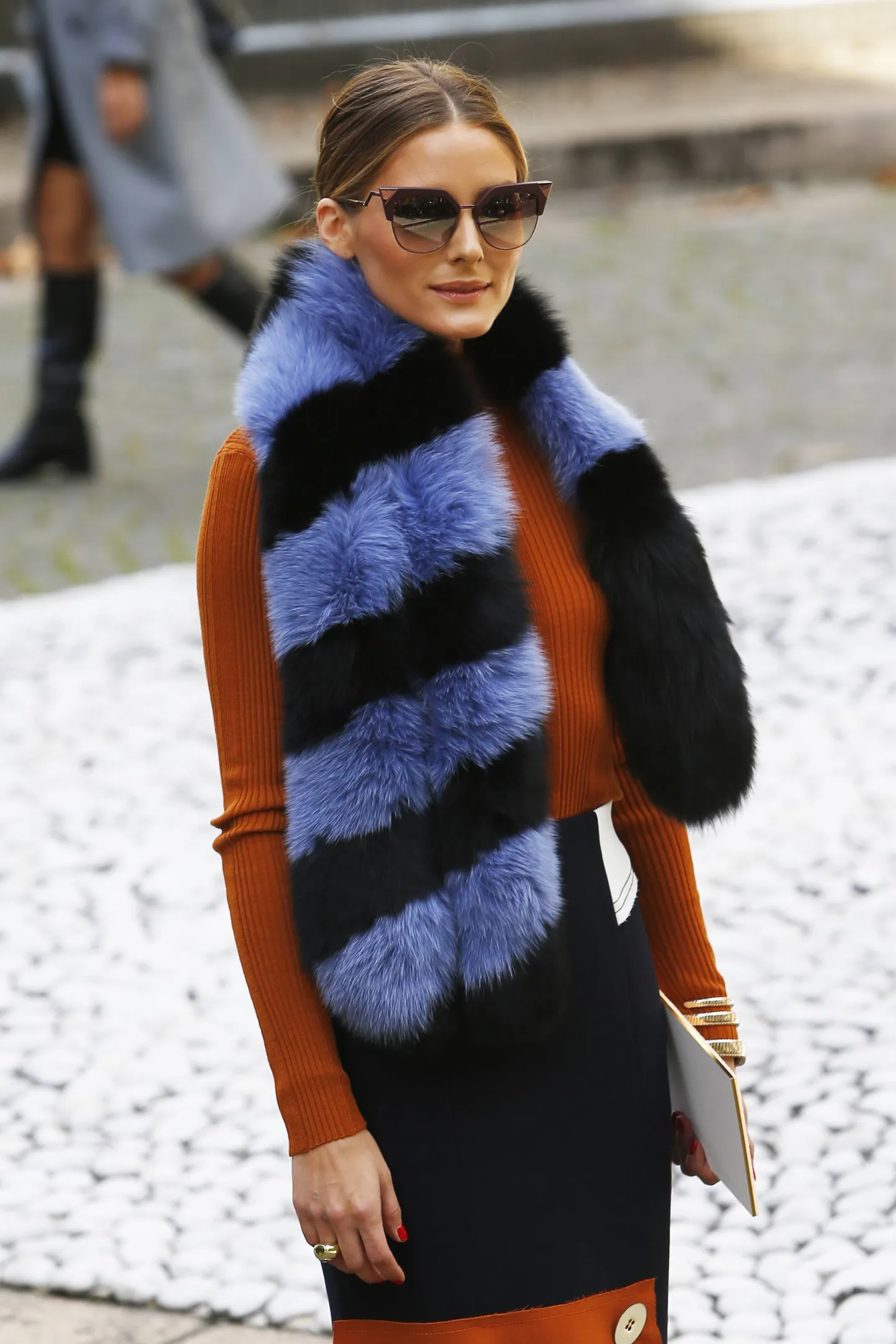 Olivia Palermo