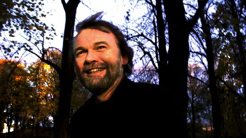 Raamat neile, kel seisavad ees elu raskeimad päevad ja ööd