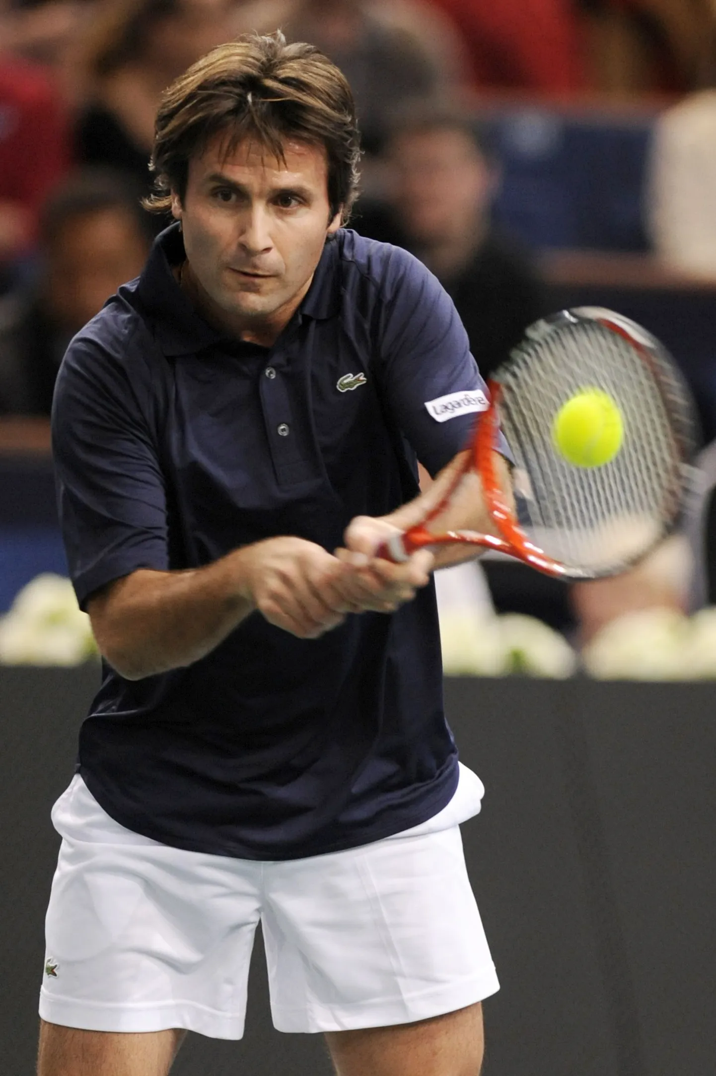 Fabrice Santoro