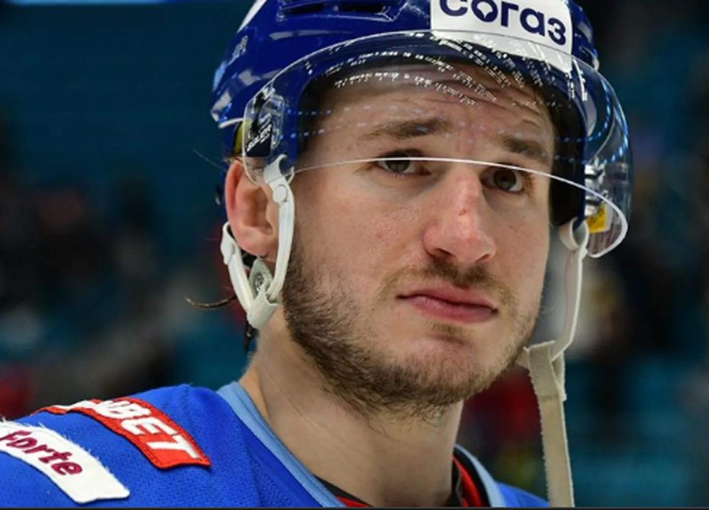 Jakob Lilja.