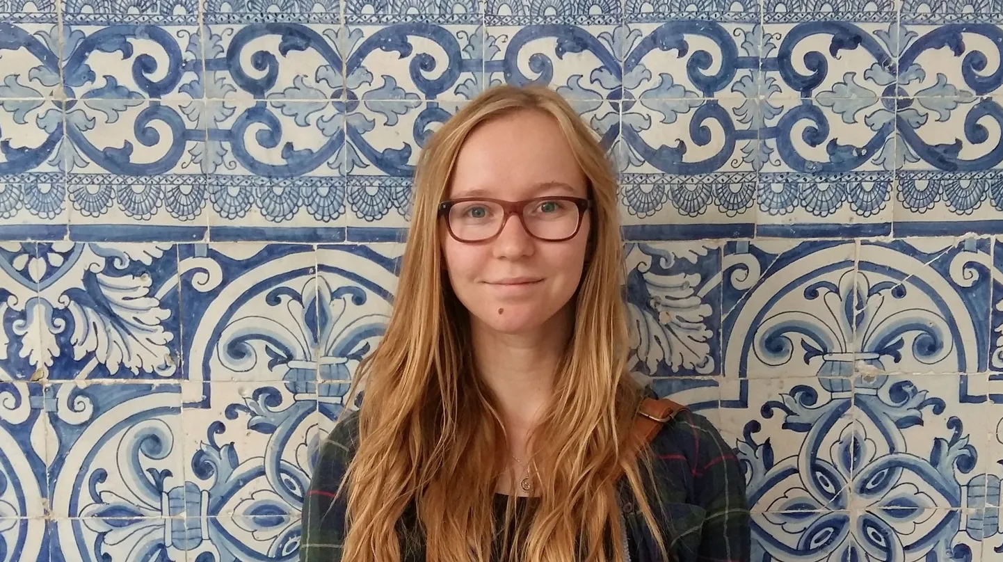 Grete Tammoja