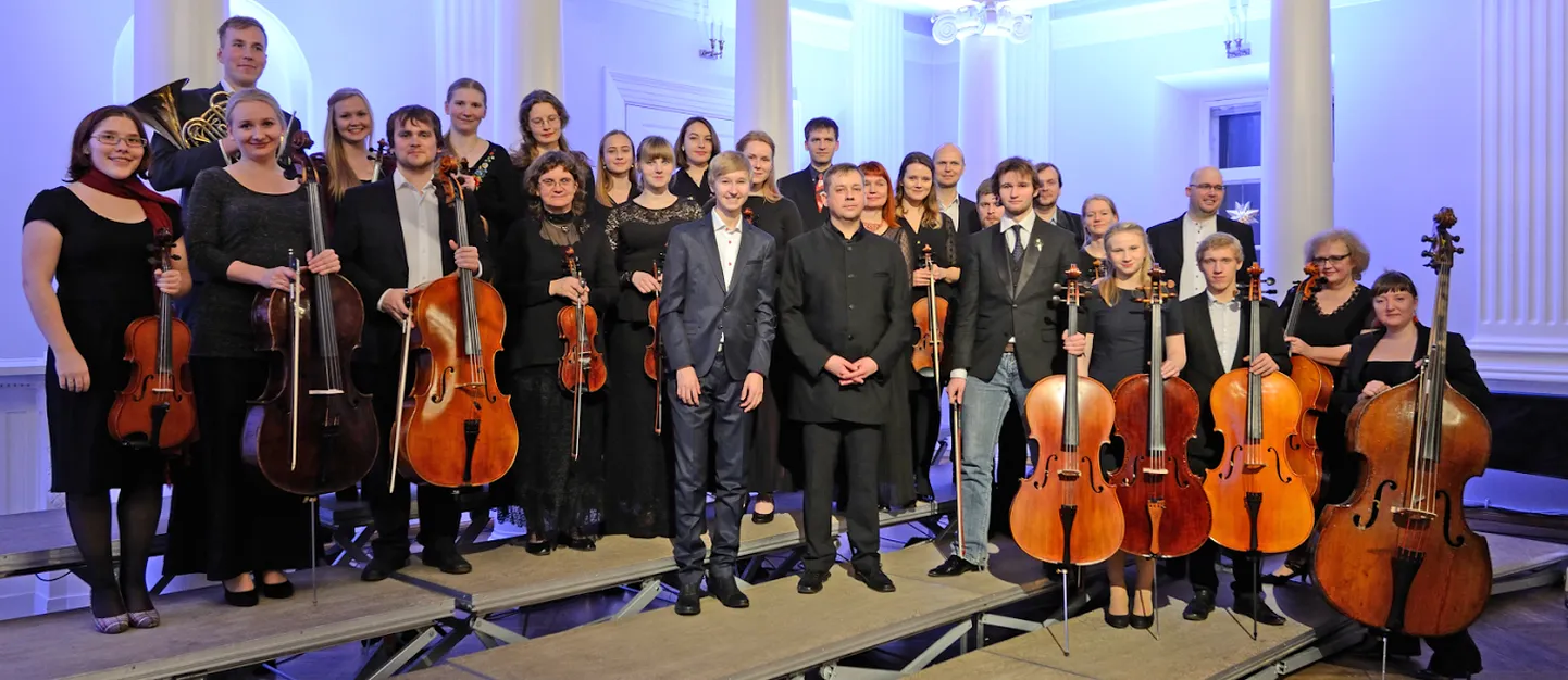 Tartu Ülikooli Sümfooniarokester