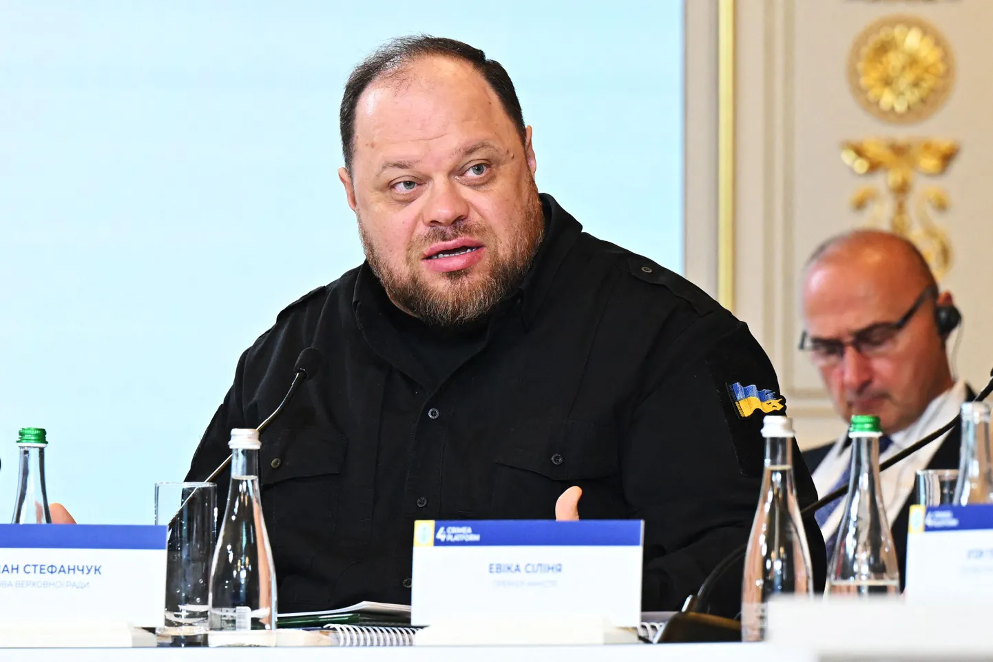 Ruslan Stefantšuk