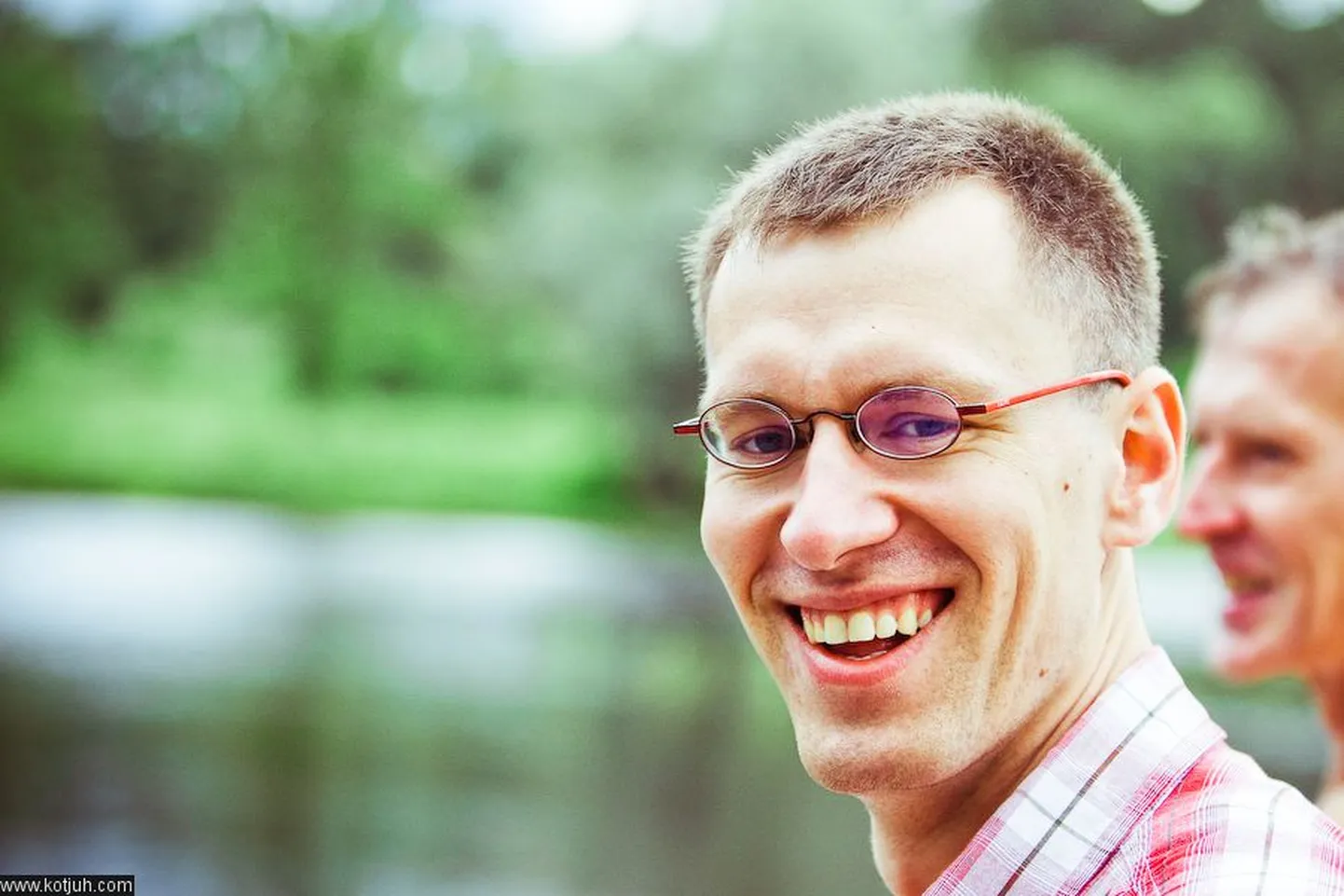 Fotograaf Dmitri Kotjuh