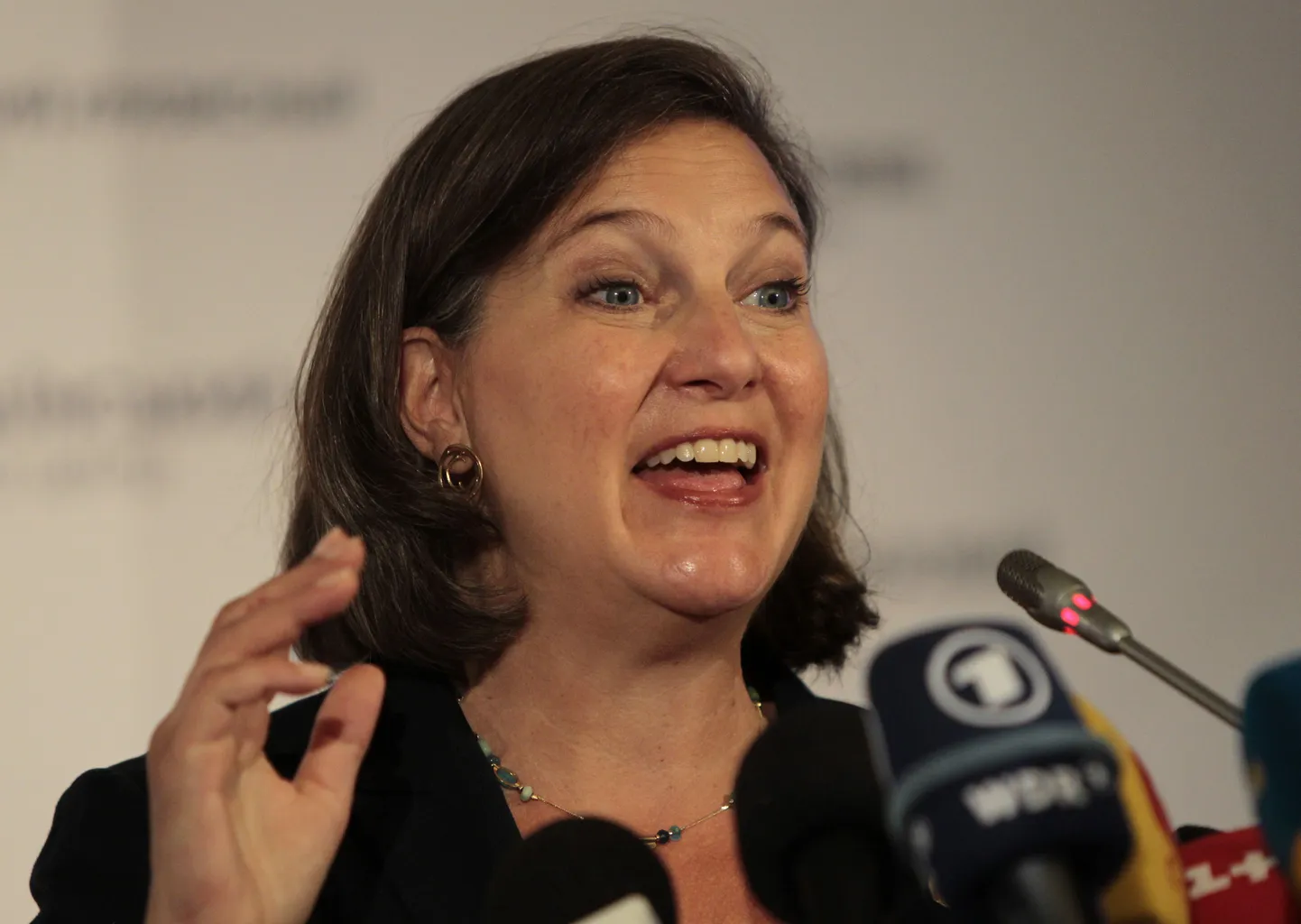 Victoria Nuland