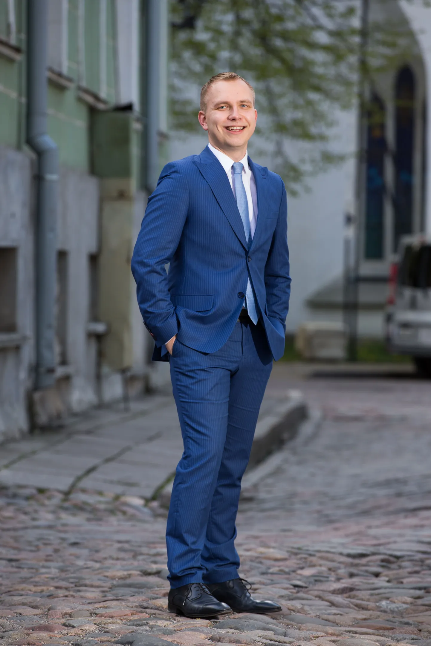 Taavi Pukk