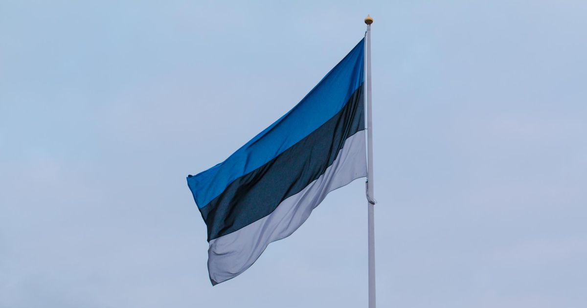 Pühapäeval lehvivad isadepäeva puhul Eesti lipud