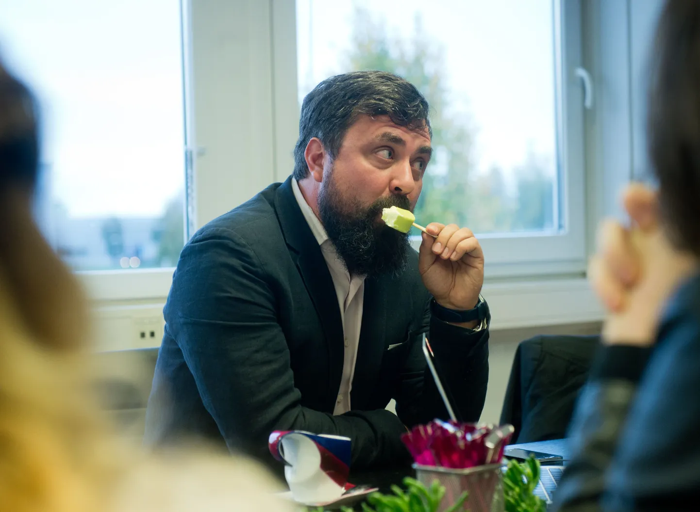 Indrek Kasela