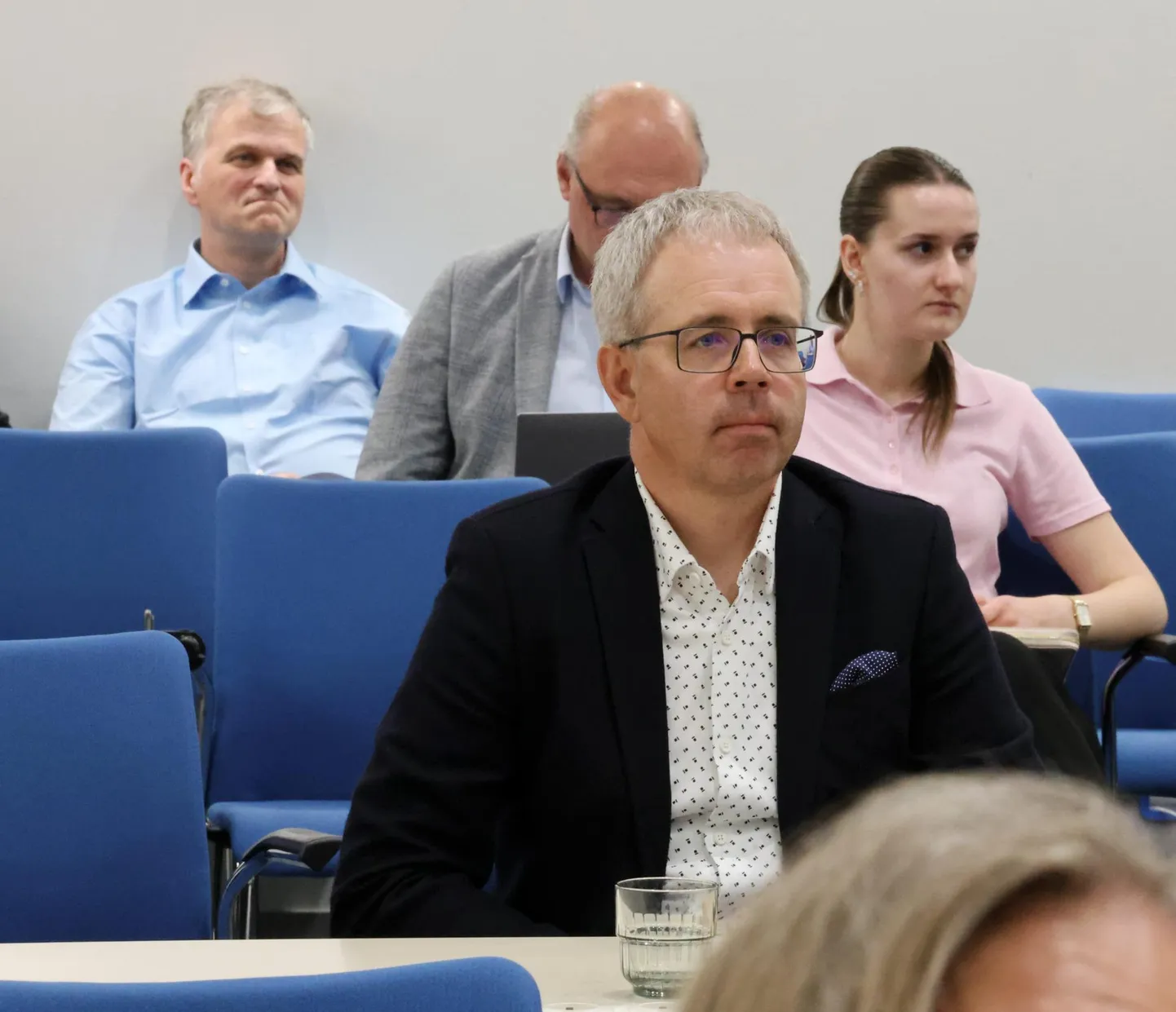 Tartu abilinnapea Meelis Leidti sõnul on lisaeelarvet vaja suuresti eelmise aasta tegevuste jätkamiseks.