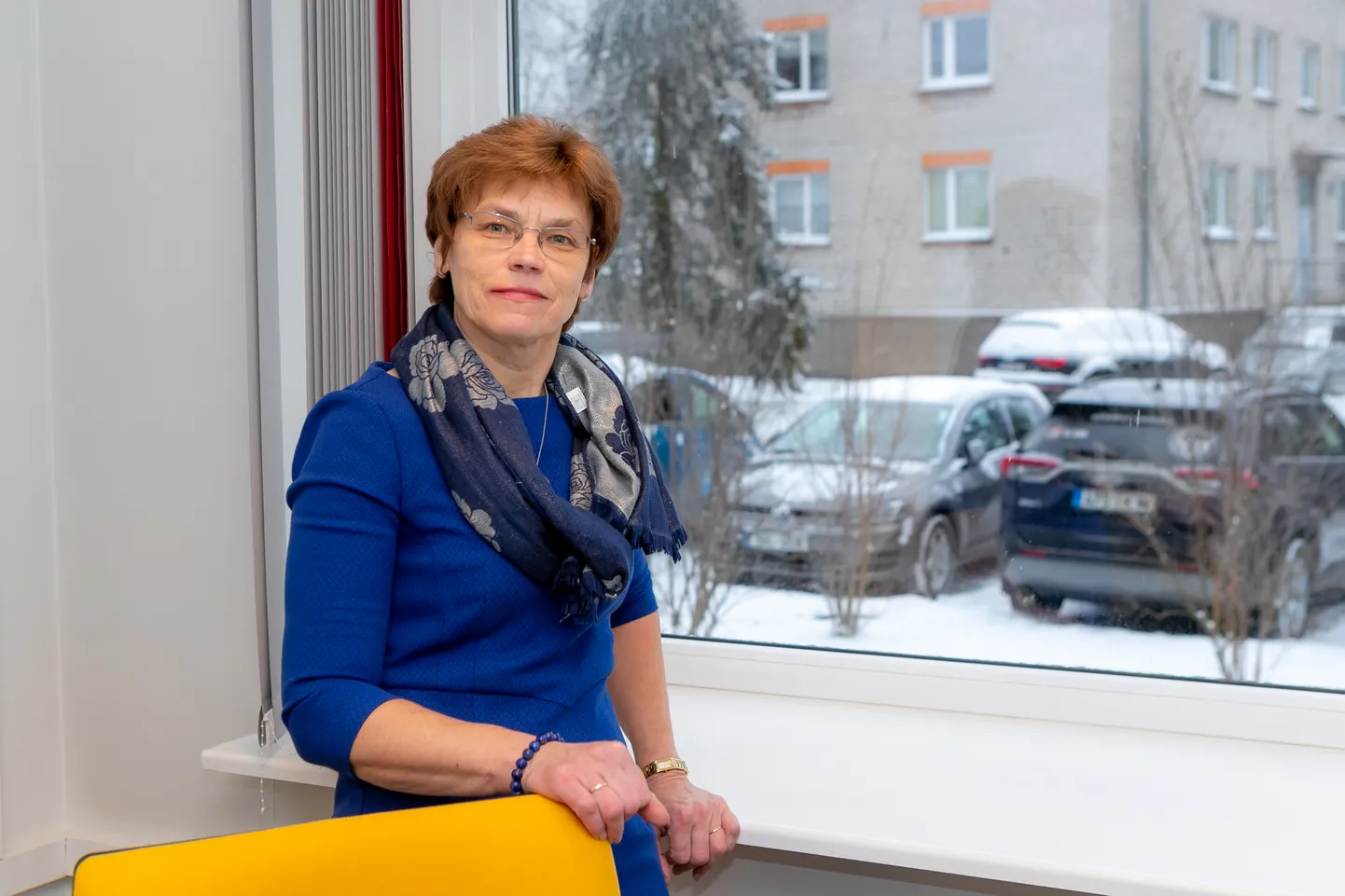 Sotsiaalvaldkonna abivallavanema Maire Kääridi sõnul oli tähtaja pikendamise põhjuseks vallavalitsuse soov leida sotsiaalosakonnale võimalikult hea juht.