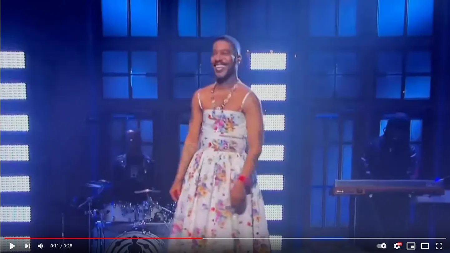 Kid Cudi, Saturday Night Live