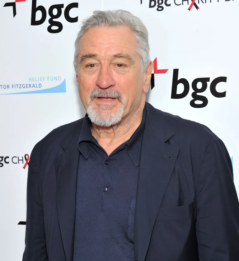 Robert DeNiro