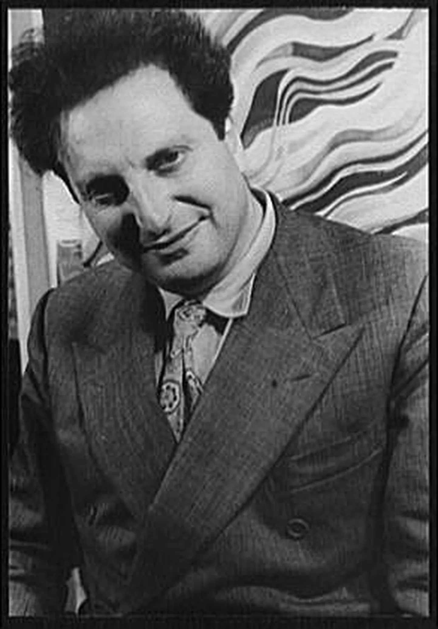 Carlo Levi.