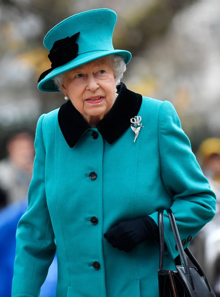 Kuninganna Elizabeth II.