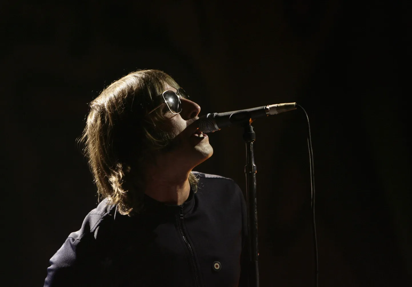 Liam Gallagher