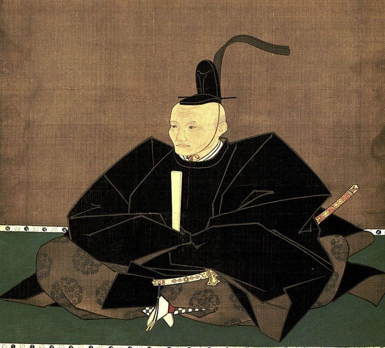 Hosokawa Tadatoshi
