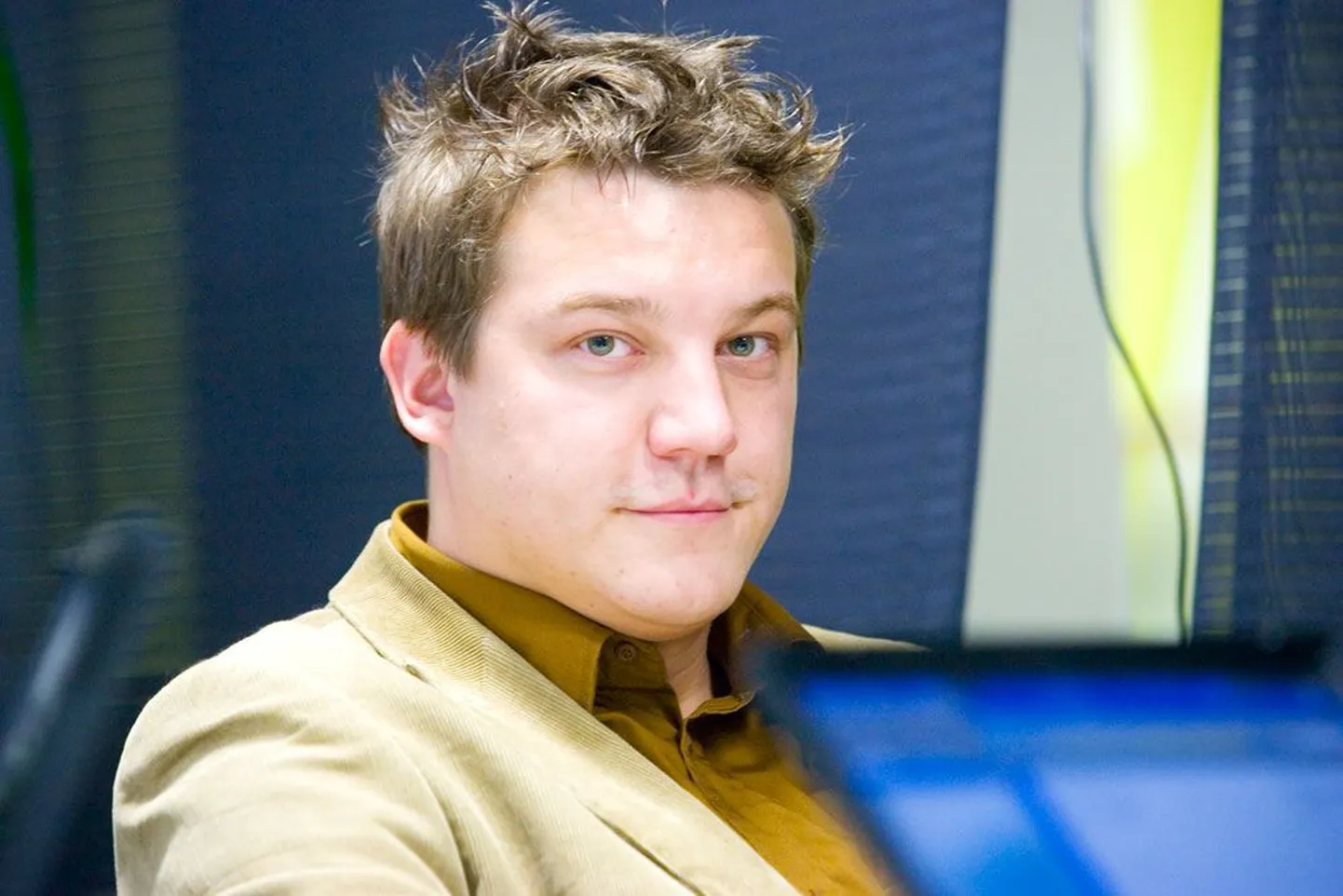 Sten Tamkivi