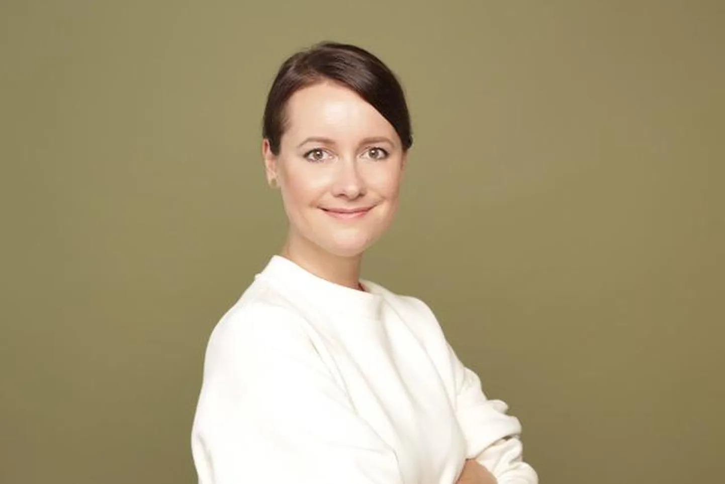 Helen Sildna.