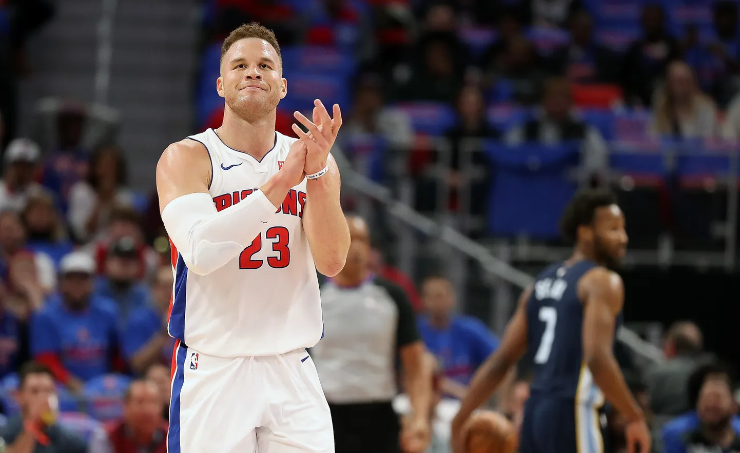 Blake Griffin
