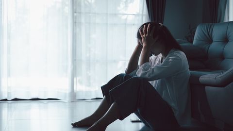 Pētījums: Ar garīgām slimībām visā pasaulē sirgst 1,2 miljardi cilvēku