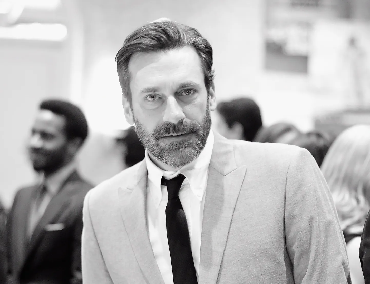 John Hamm