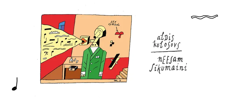 Raksta foto