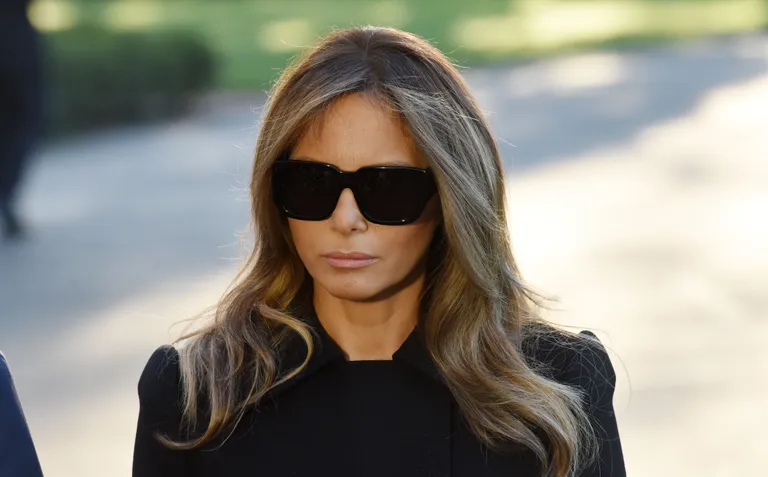 Melania Trump