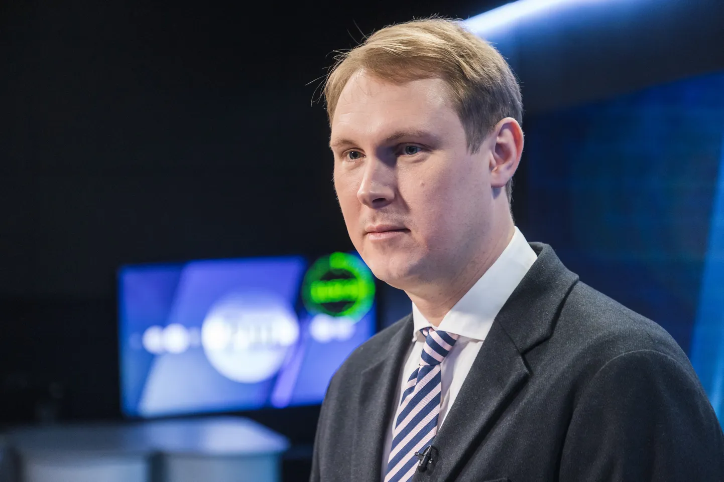 Raimond Kaljulaid.