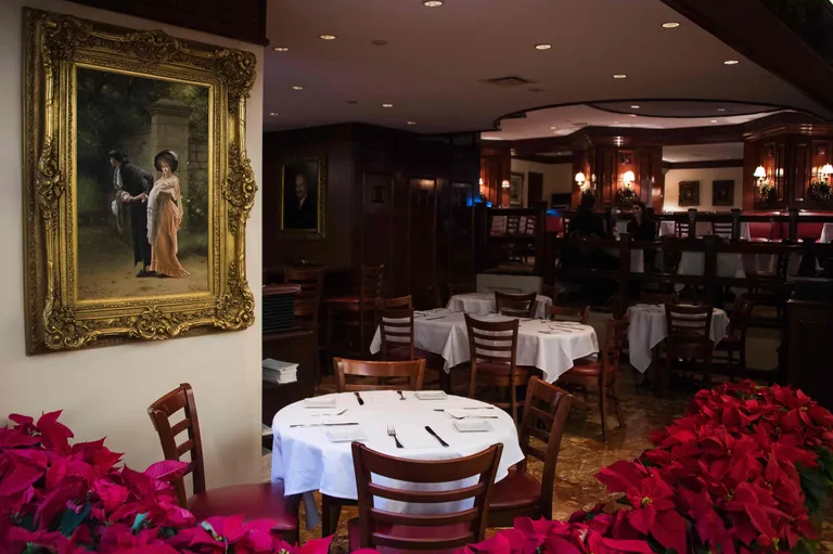 Trump Tower Grille