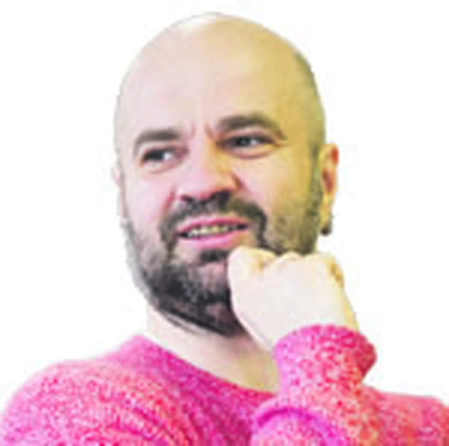 Mihkel Raud