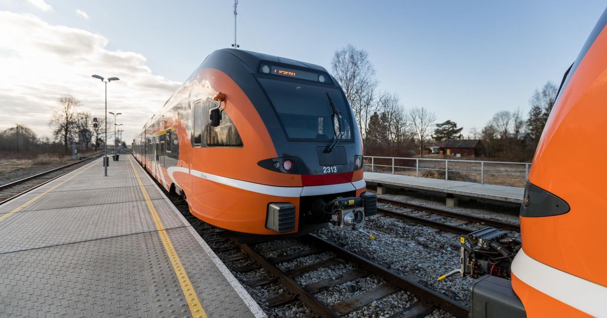 Reisijate arv tegi kõigi aegade rekordi