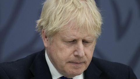 Boris Johnsoni partei võttis kohalikel valimistel kibeda kaotuse