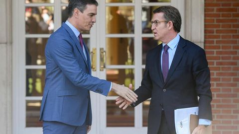 Hispaania konservatiivide taassünd kuulutab raskeid aegu valitsevatele sotsidele