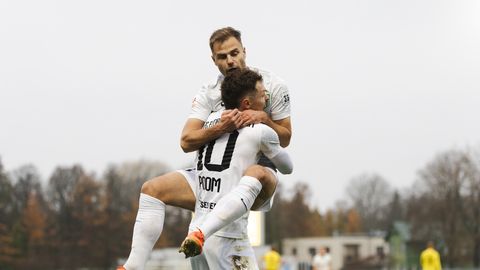 Rauno Sappinen kopeeris FC Florat kullani innustades Uruguai 1950. aasta MM-tiitli meetodit