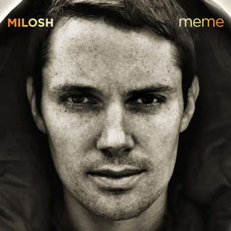 Milosh «Meme» 