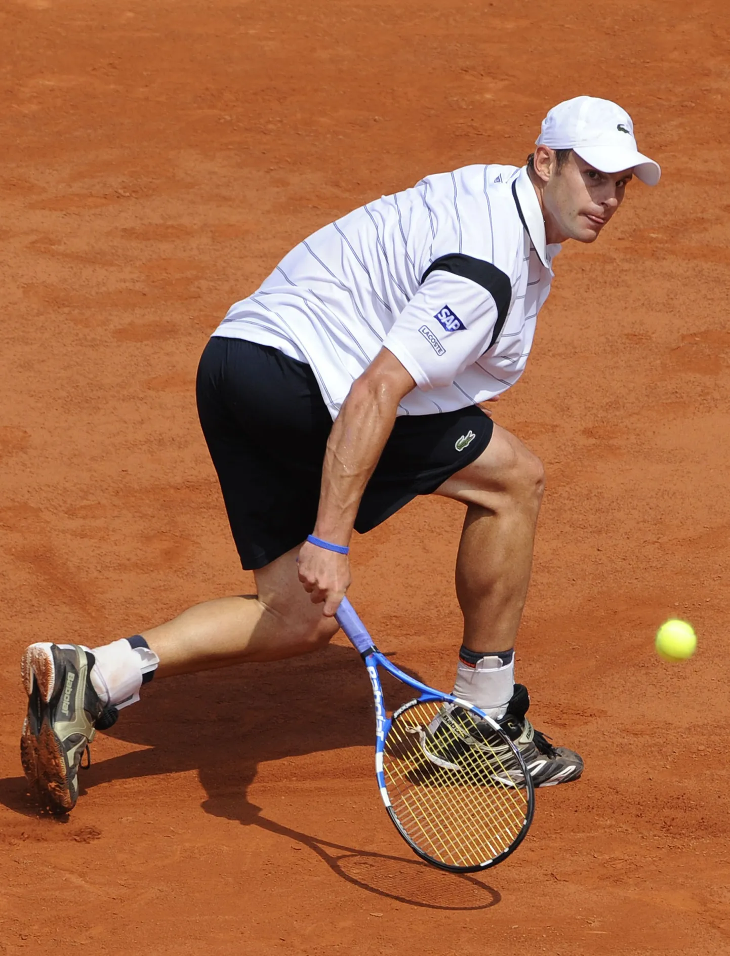 Andy Roddick