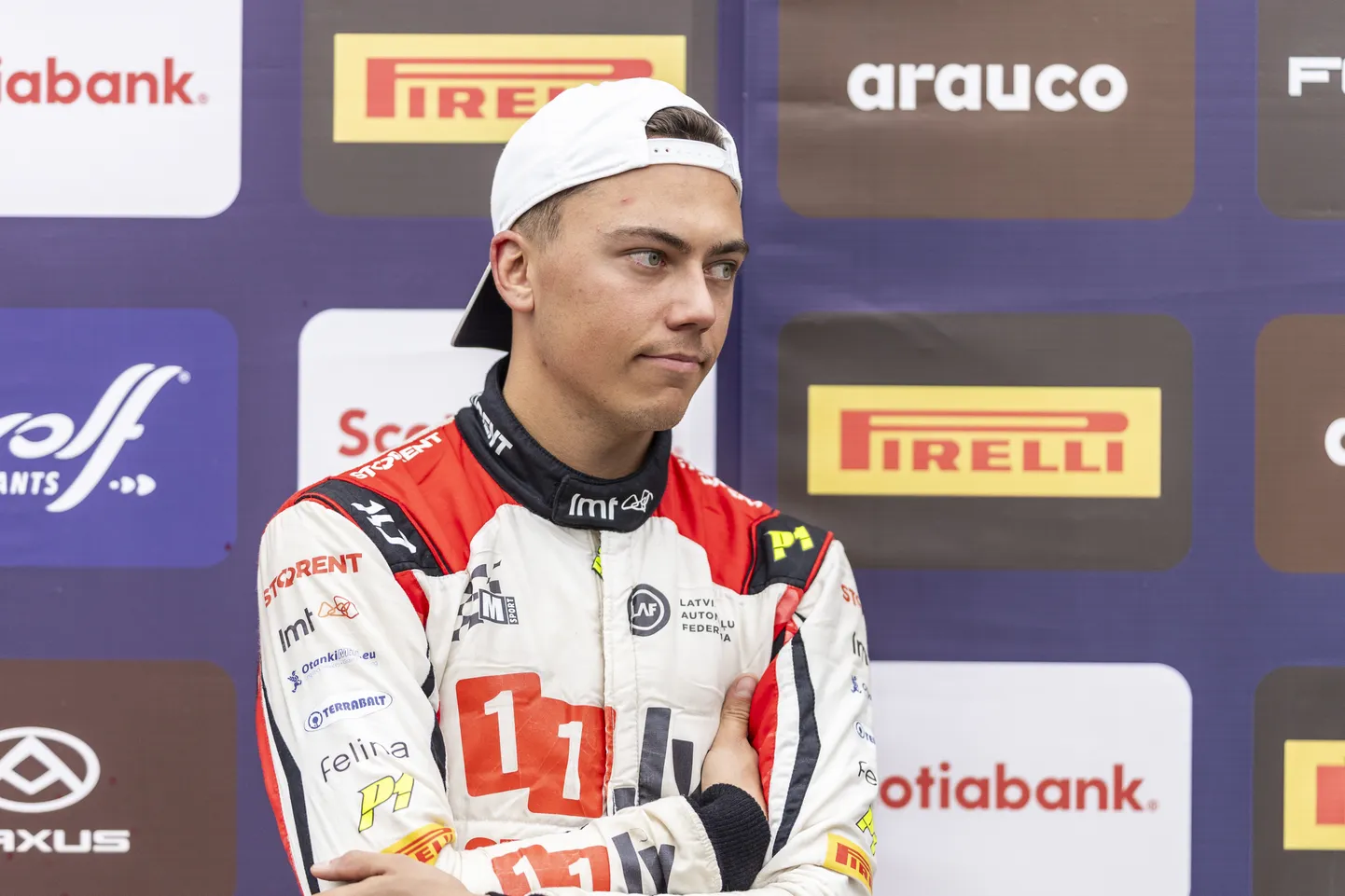 Mārtiņs Sesks võib ka tänavu Rally1 klassis võimaluse saada.