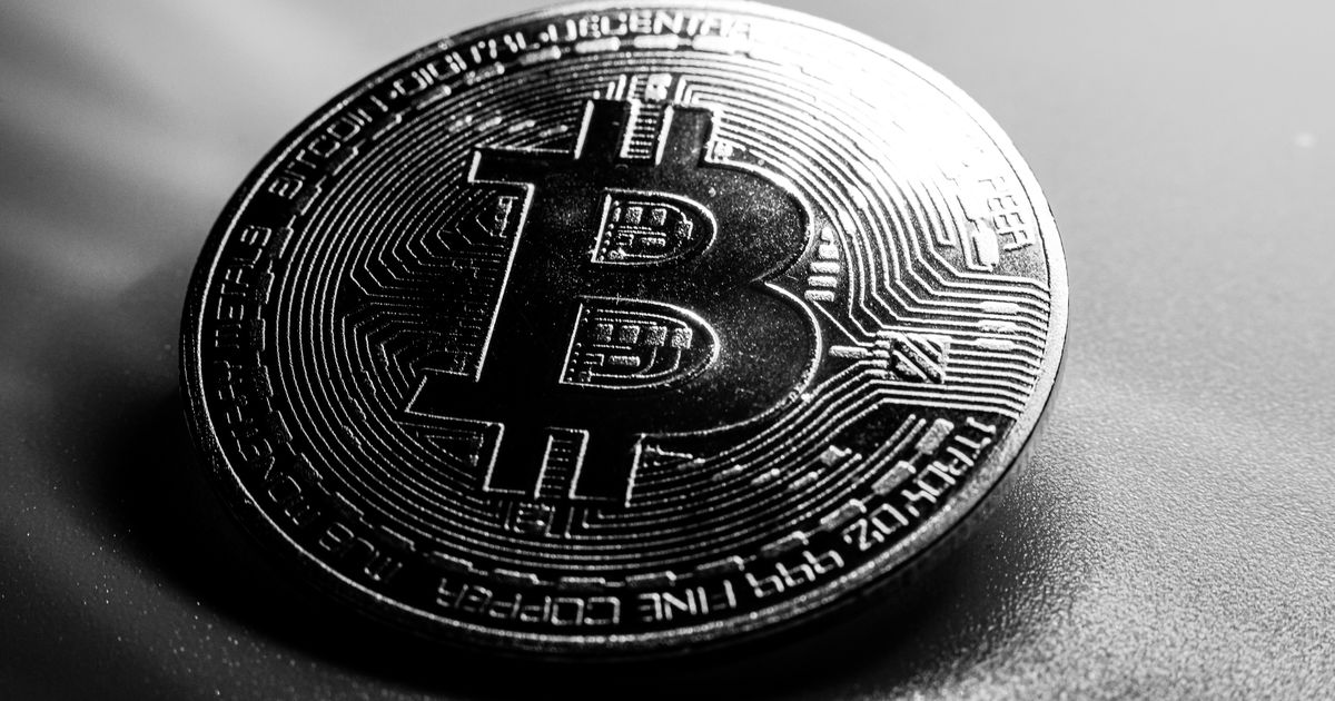 Bitcoin hiilib uue rekordi poole
