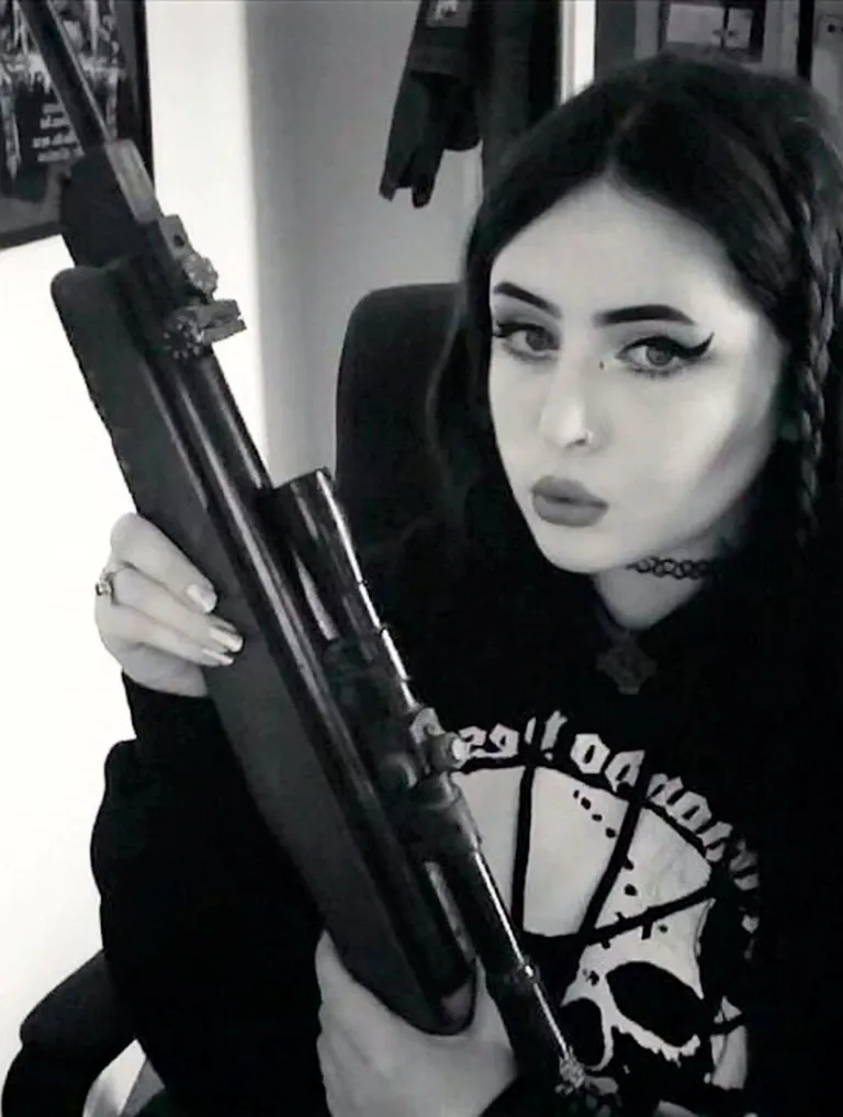 Alice Cutter relvaga