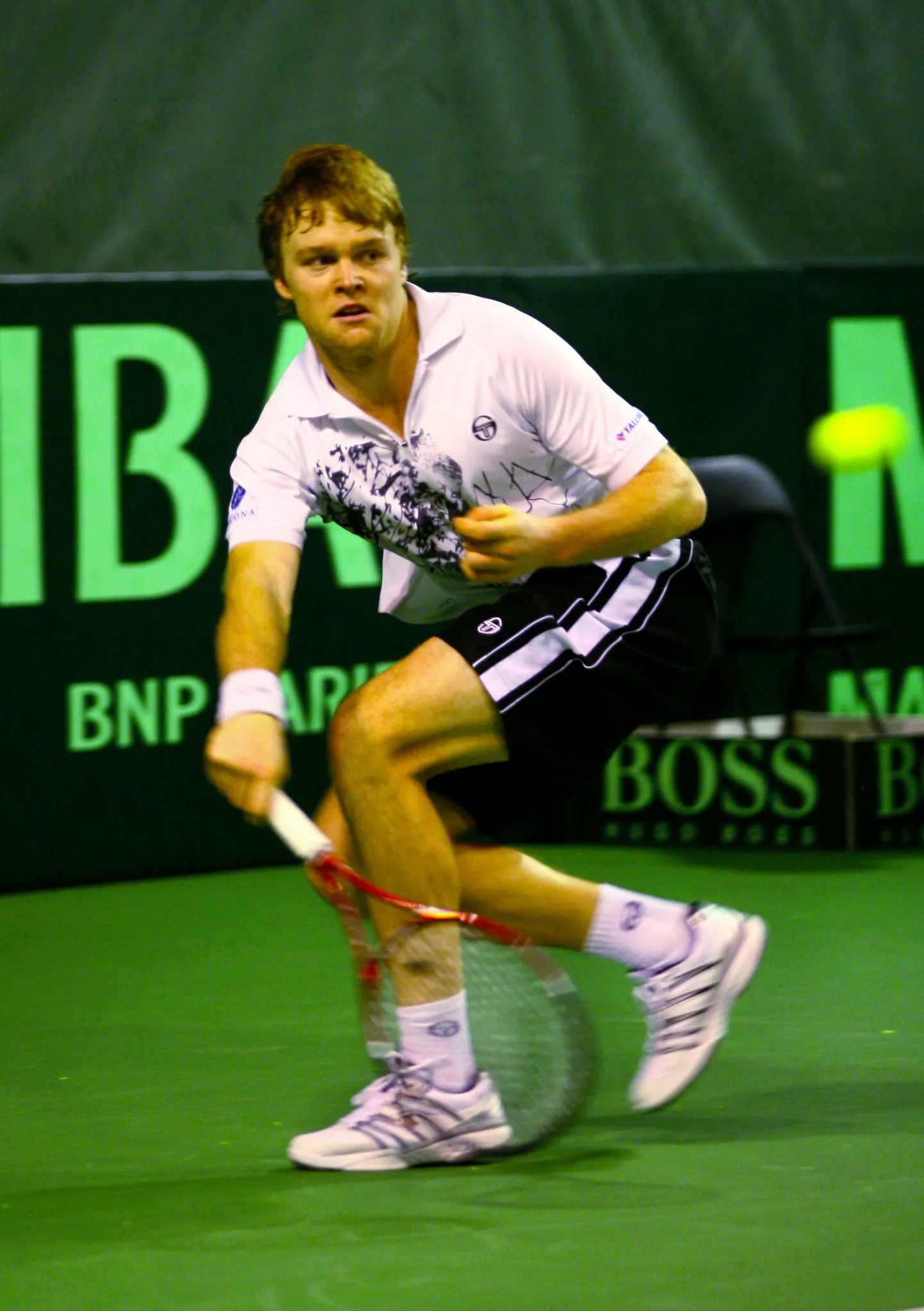 Jürgen Zopp.