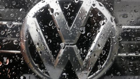 Hiina sünnitas Saksa autohiiglased. Nüüd aitab ta neid lammutada