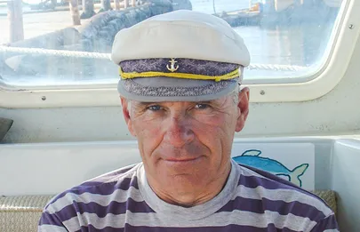 Hillar Lipp